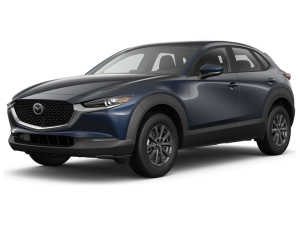 2026 Mazda CX-30 GX - Image 1