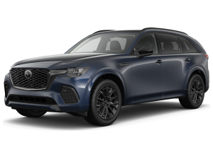 2026 Mazda CX-70 MHEV GT - Image 1