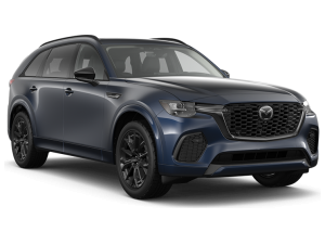 Miniature 6 Mazda CX-70 MHEV GT 2026