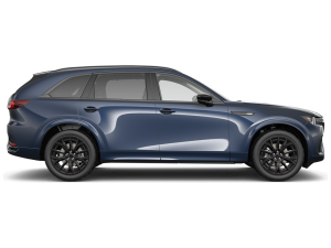 Miniature 8 Mazda CX-70 MHEV GT 2026