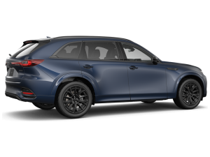 Miniature 9 Mazda CX-70 MHEV GT 2026