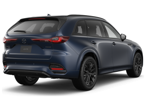 Miniature 10 Mazda CX-70 MHEV GT 2026