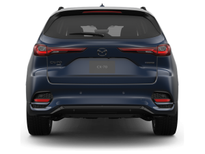 Miniature 11 Mazda CX-70 MHEV GT 2026