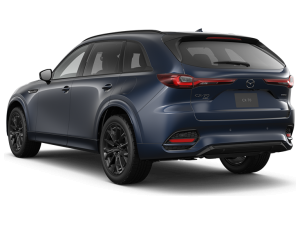 Miniature 12 Mazda CX-70 MHEV GT 2026