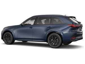 Miniature 13 Mazda CX-70 MHEV GT 2026