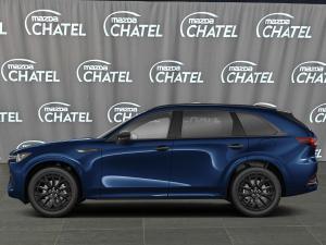 2026 Mazda CX-70 MHEV GT - Image 1