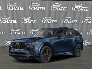 2026 Mazda CX-70 MHEV GT - Image 1