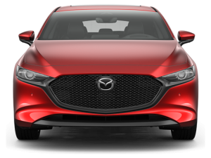 Miniature 5 Mazda MAZDA3 SPORT GT 2026