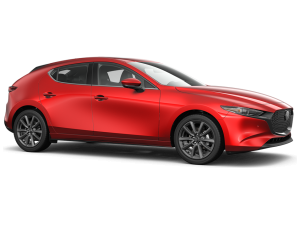 Miniature 7 Mazda MAZDA3 SPORT GT 2026