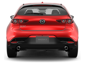 Miniature 11 Mazda MAZDA3 SPORT GT 2026