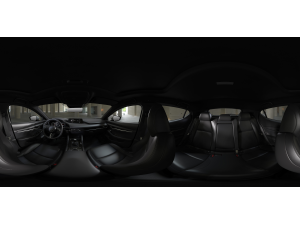 Miniature 14 Mazda MAZDA3 SPORT GT 2026