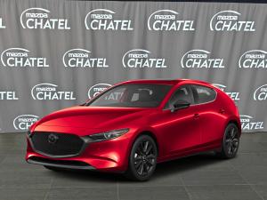 2026 Mazda MAZDA3 SPORT GT - Image 1