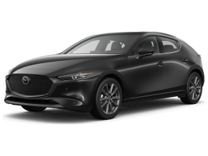2026 Mazda MAZDA3 SPORT GT - Image 1
