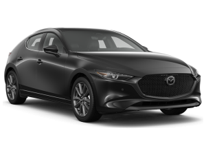 Miniature 6 Mazda MAZDA3 SPORT GT 2026
