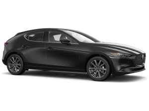 Miniature 7 Mazda MAZDA3 SPORT GT 2026