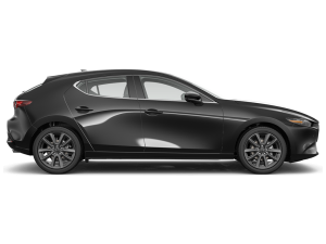 Miniature 8 Mazda MAZDA3 SPORT GT 2026