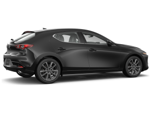 Miniature 9 Mazda MAZDA3 SPORT GT 2026