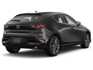 Miniature 10 Mazda MAZDA3 SPORT GT 2026