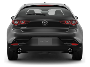 Miniature 11 Mazda MAZDA3 SPORT GT 2026