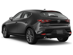 Miniature 12 Mazda MAZDA3 SPORT GT 2026