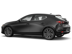 Miniature 13 Mazda MAZDA3 SPORT GT 2026