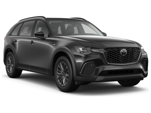 Miniature 6 Mazda CX-70 MHEV GS-L 2026