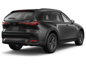 Miniature 10 Mazda CX-70 MHEV GS-L 2026