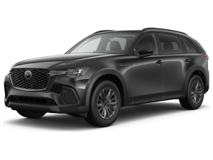 2026 Mazda CX-70 MHEV GS-L - Image 1