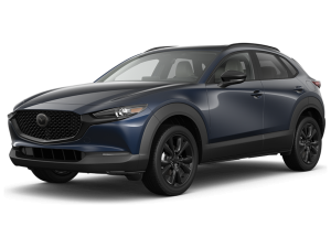 2026 Mazda CX-30 GS Kuro - Image 1
