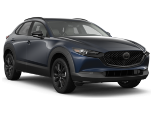 Miniature 6 Mazda CX-30 GS Kuro 2026