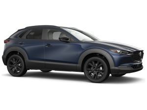 Miniature 7 Mazda CX-30 GS Kuro 2026