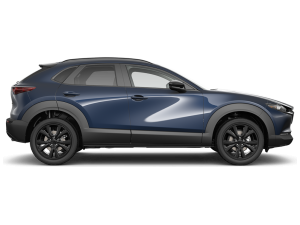Miniature 8 Mazda CX-30 GS Kuro 2026