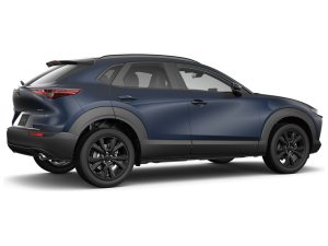 Miniature 9 Mazda CX-30 GS Kuro 2026