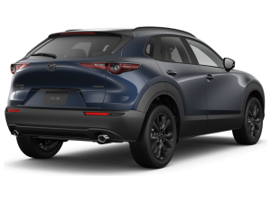 Miniature 10 Mazda CX-30 GS Kuro 2026