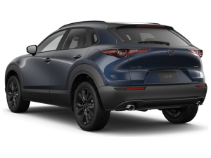 Miniature 12 Mazda CX-30 GS Kuro 2026