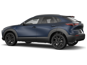 Miniature 13 Mazda CX-30 GS Kuro 2026
