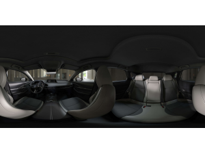 Miniature 14 Mazda CX-30 GS Kuro 2026