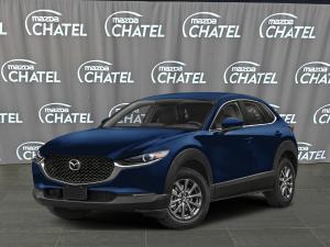 2026 Mazda CX-30 GX - Image 1
