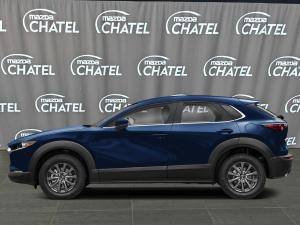 2026 Mazda CX-30 GX - Image 1