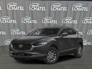 2026 Mazda CX-30 GX - Image 1