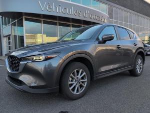 2024 Mazda CX-5 GS TI *Disponibilité limitée* - Image 1