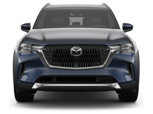 Miniature 5 Mazda CX-90 PHEV GT 2026