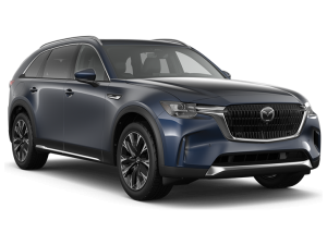 Miniature 6 Mazda CX-90 PHEV GT 2026