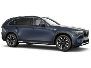 Miniature 7 Mazda CX-90 PHEV GT 2026