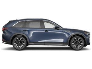 Miniature 8 Mazda CX-90 PHEV GT 2026