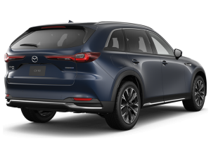 Miniature 10 Mazda CX-90 PHEV GT 2026