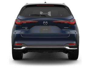 Miniature 11 Mazda CX-90 PHEV GT 2026