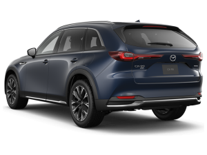 Miniature 12 Mazda CX-90 PHEV GT 2026