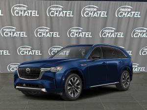 2026 Mazda CX-90 PHEV GT - Image 1