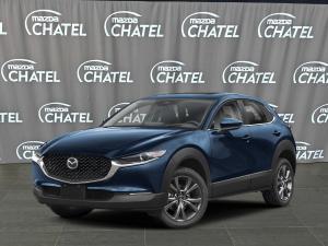 2026 Mazda CX-30 GX - Image 1